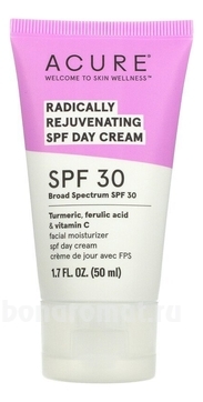        Radically Rejuvenating Whipped Night Cream