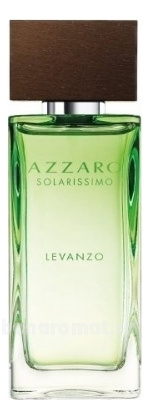 Solarissimo Levanzo