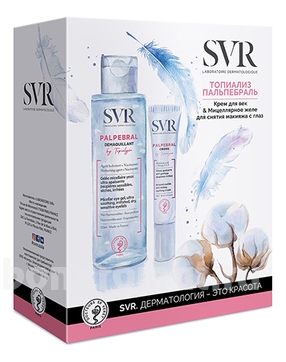      Topialyse Palpebral (  +      125)