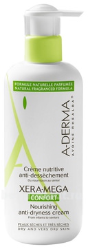       Xera-Mega Confort Creme Nutritive Anti-Dessechement
