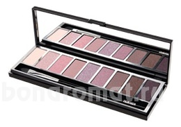  Pupart Eyeshadow Palette