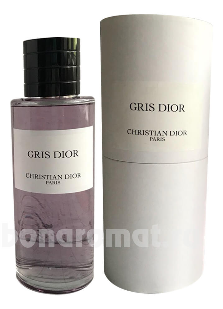 Gris Dior