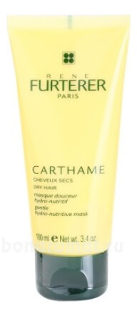     ,  Carthame Gentle Hydro-Nuritive Mask