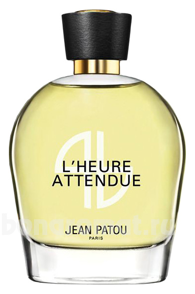 LHeure Attendue Heritage Collection