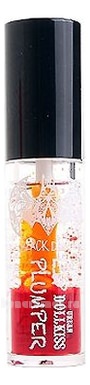    Urban Dollkiss Black Devil Lip Plumper 4,5