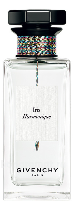 Iris Harmonique