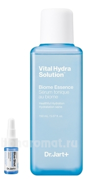   Vital Hydra Solution (  - +  4)