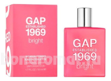 Established 1969 Bright For Women