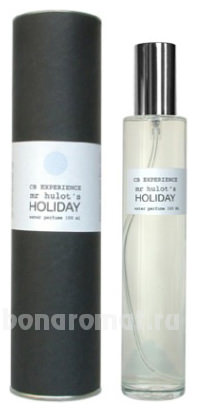 Mr Hulot's Holiday #301
