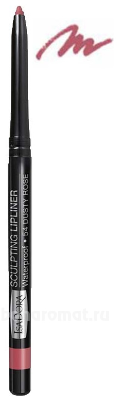     Sculpting Lipliner Waterproof 0,3