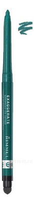    Exaggerate Waterproof Eye Definer 0,28