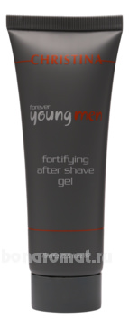     Forever Young Men Fortifying After Shave Gel