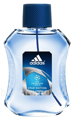 UEFA Champions League Star Edition