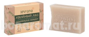       Natural Hand Made Soap Coniferous Gorest