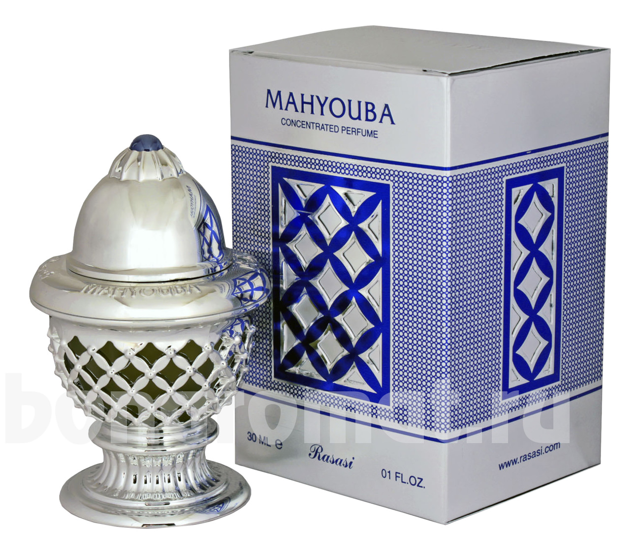 Mahyouba