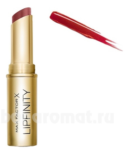    Lipfinity Longlasting