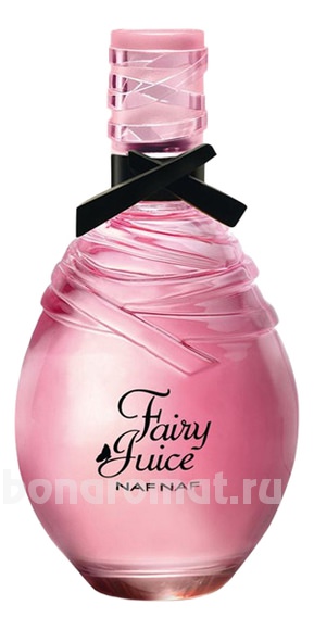 Fairy Juice Pink