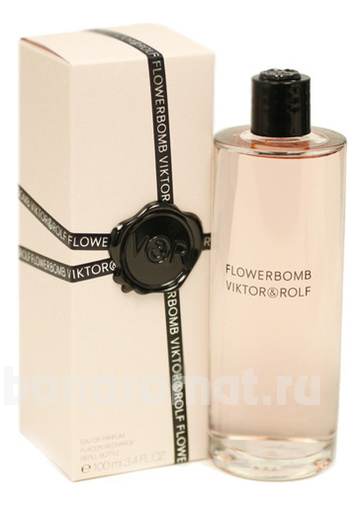 Viktor & Rolf Flowerbomb