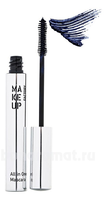     All In One Mascara