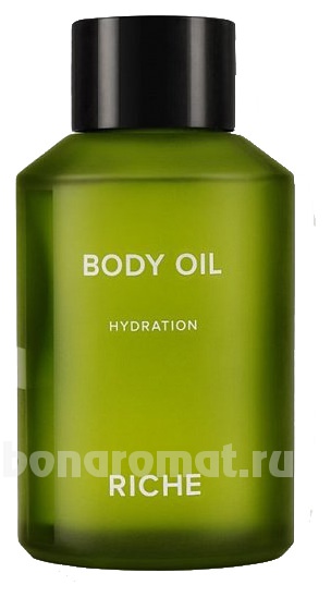     Hydration Body Oil