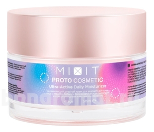        Proto Cosmetic Ultra-Active Daily Moisturizer