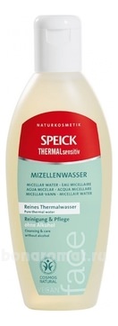      Thermal Sensitiv Mizellenwasser