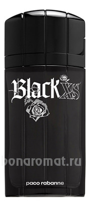 Black XS For Men