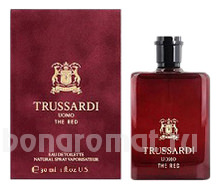 Uomo The Red