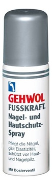        Nagel-Und Hautschutz-Spray