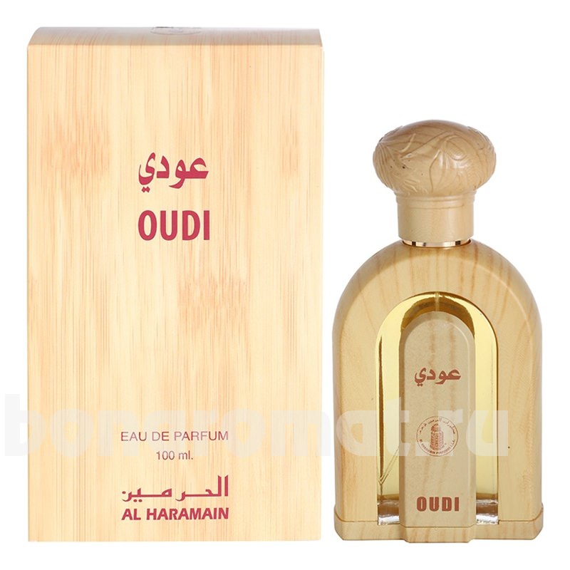 Oudi Eau De Parfum