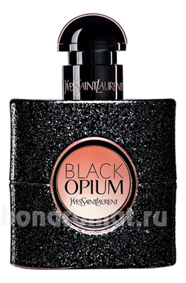 YSL Black Opium