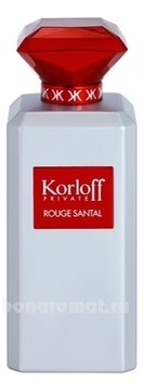 Rouge Santal