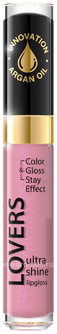    Lovers Ultra Shine Lipgloss 7,5