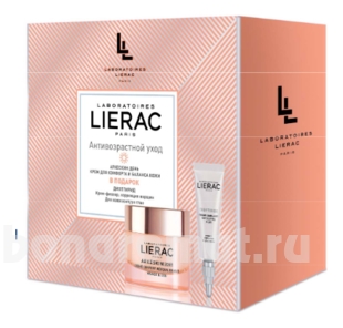     (   Arkeskin Creme Confort + Dioptiride Wrightle Correction Filling Cream 15)