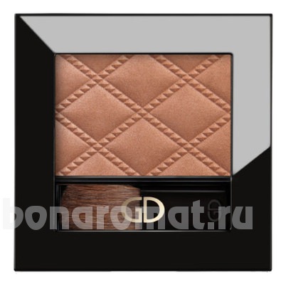  Idyllic Soft Satin Blush