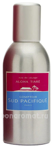 Aloha Tiare Eau De Toilette