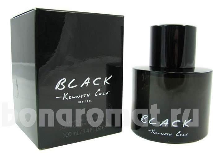 Black For Men