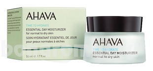       Time To Hydrate Essential Day Moisturizer