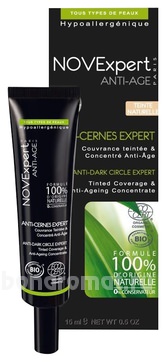       3  1 Anti-Dark Circle Expert