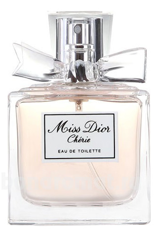 Miss Dior ( Cherie)
