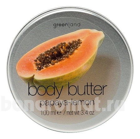    Fruit Emotions Body Butter (-)
