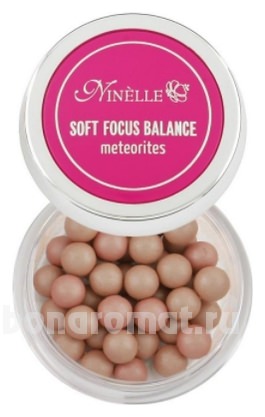      Soft Focus Balance Meteotires