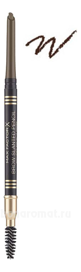     Brow Slanted Pencil