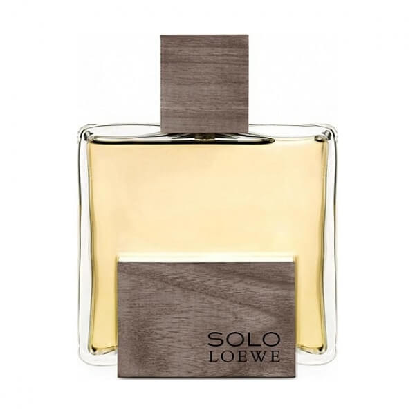 Solo Loewe Cedro