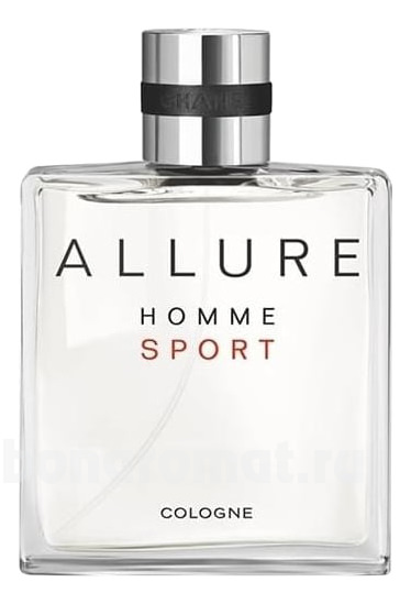 Allure Homme Sport Cologne 2016