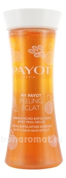         My Radiance Peeling Micro-Exfoliating Essence