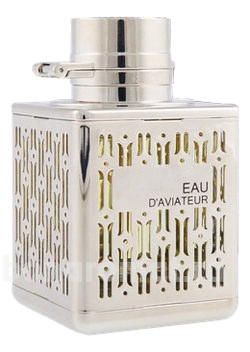 Eau D&#39;Aviateur