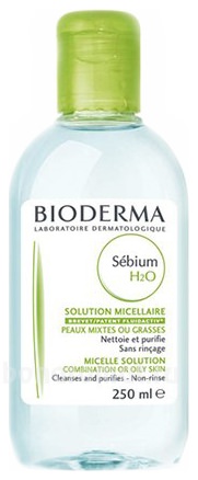     Sebium H2O Solution Micellaire