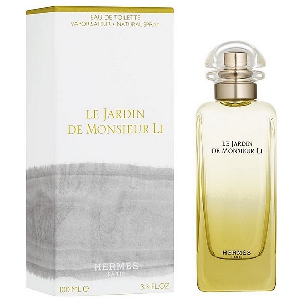 Hermès le Jardin de Monsieur li 100мл тестер. Hermes le Jardin de Monsieur li фото. Туал вода монсера центра Бойз. Hermes le Jardin de Monsieur li отзывы.