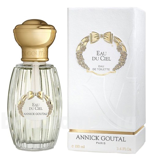 Annick Eau de Ciel Eau de Toilette